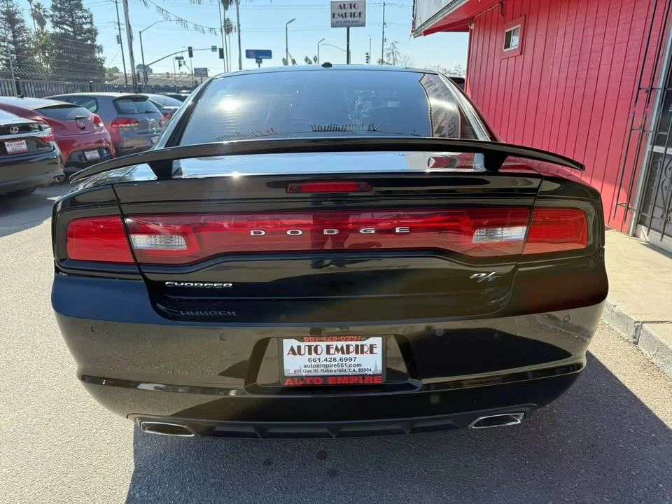 2013 Dodge Charger 7th Gen - Image 7 of 15