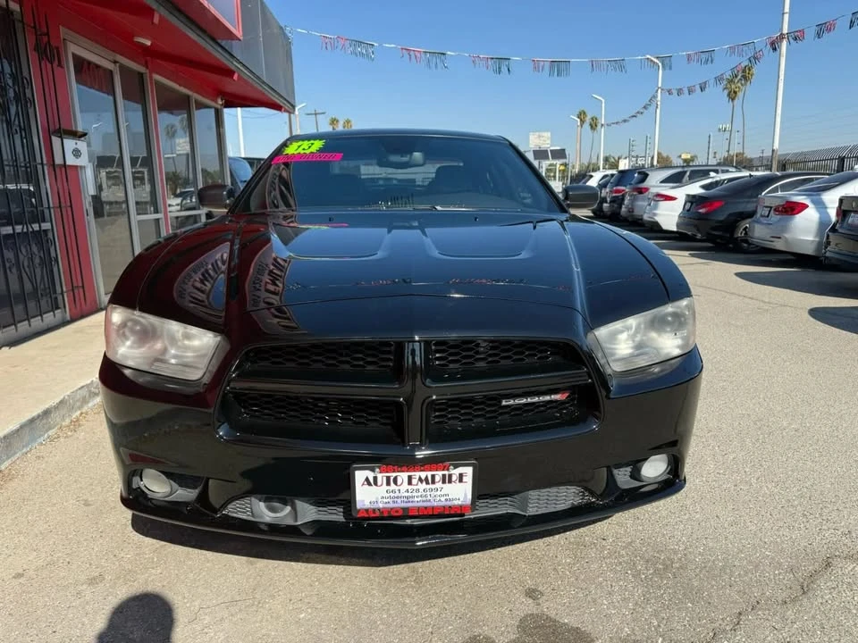 2013 Dodge Charger 7th Gen - Image 6 of 15