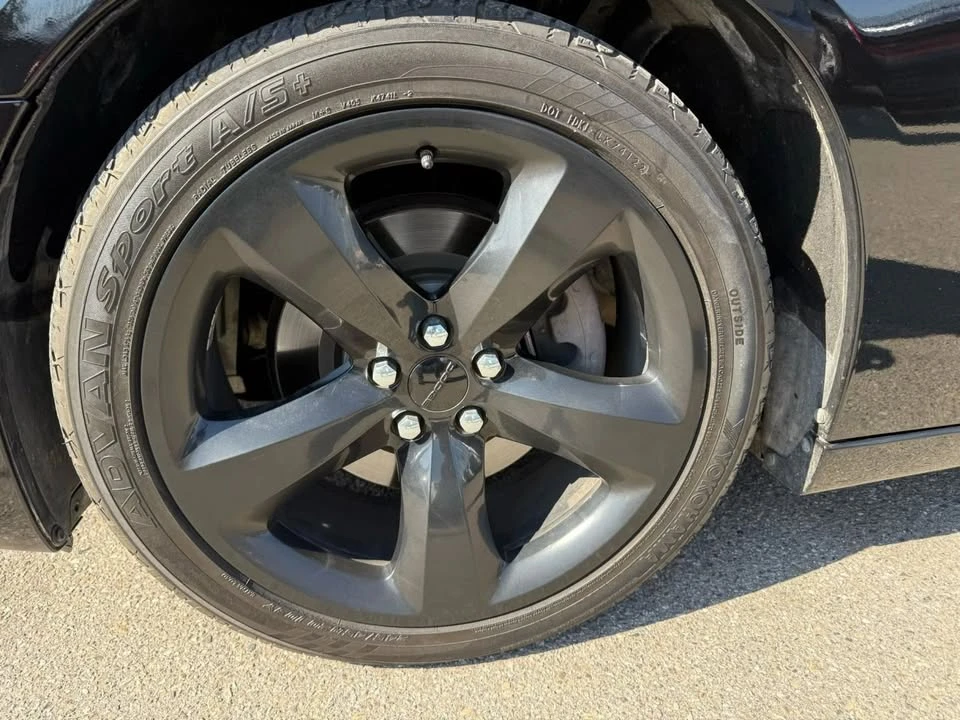 2013 Dodge Charger 7th Gen - Image 15 of 15