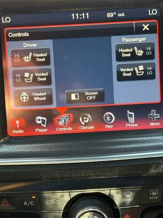 2013 Dodge Charger 7th Gen - Image 12 of 15