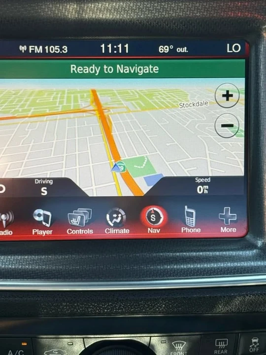 2013 Dodge Charger 7th Gen - Image 13 of 15