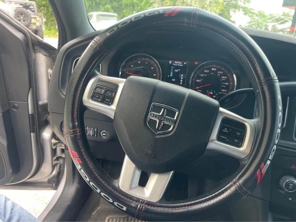 2013 Dodge Charger 7th Gen - Image 17 of 17