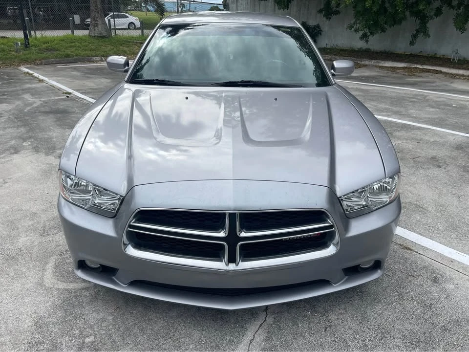 2013 Dodge Charger 7th Gen - Image 2 of 17