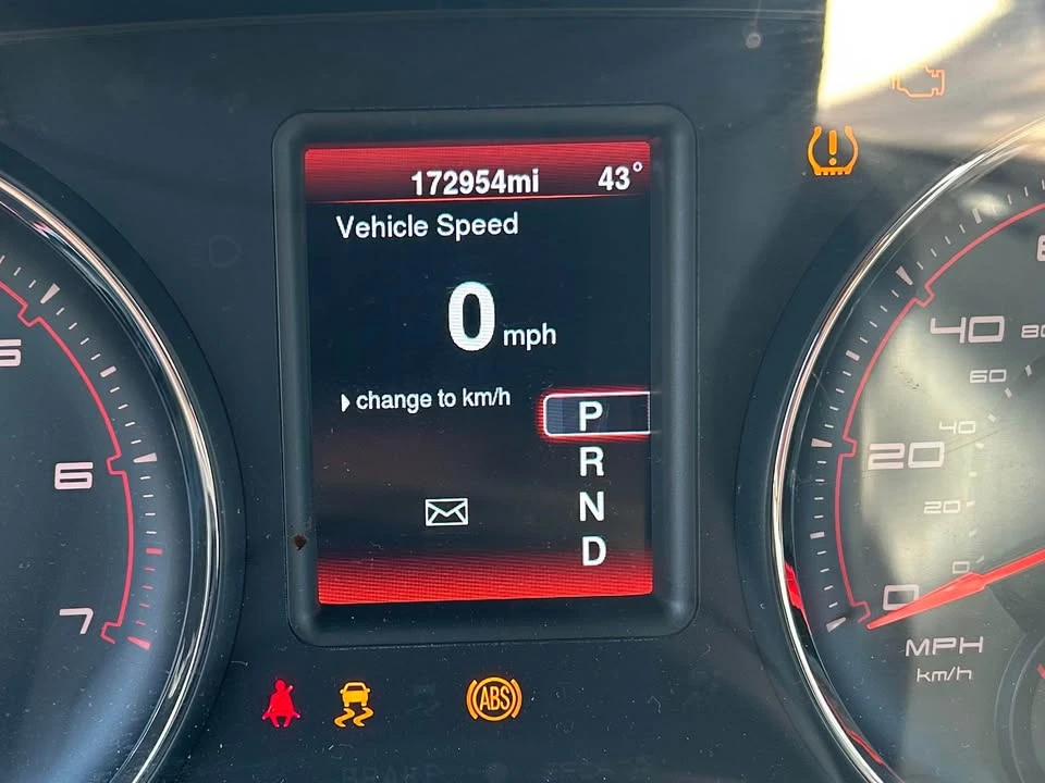 2013 Dodge Charger 7th Gen - Image 5 of 6