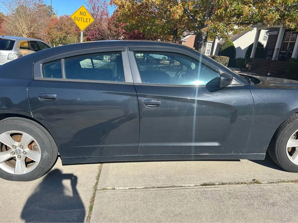 2013 Dodge Charger 7th Gen - Image 4 of 6
