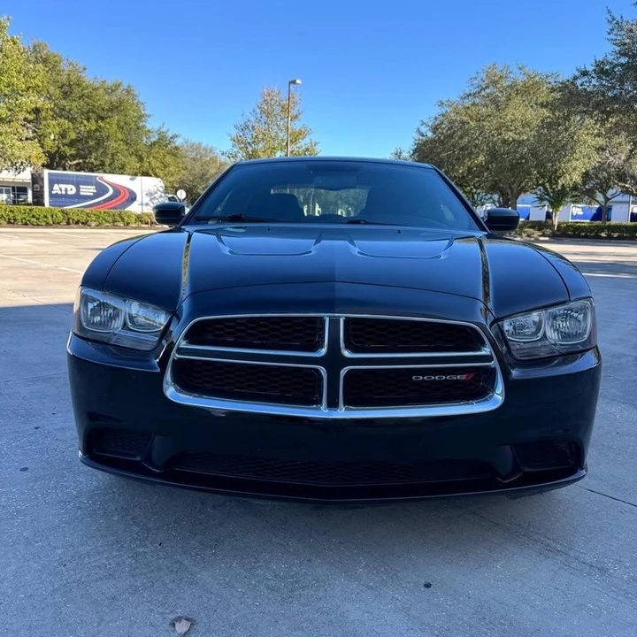 2013 Dodge Charger 7th Gen - Image 2 of 13