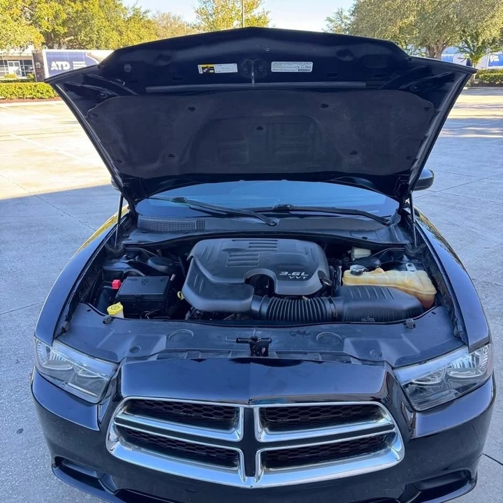 2013 Dodge Charger 7th Gen - Image 12 of 13