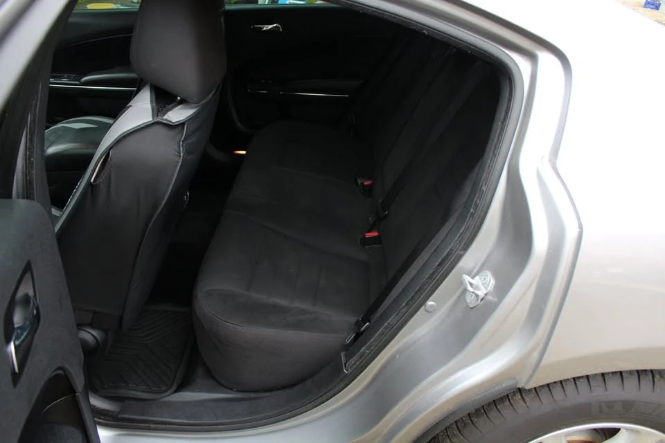 2013 Dodge Charger 7th Gen - Image 9 of 9