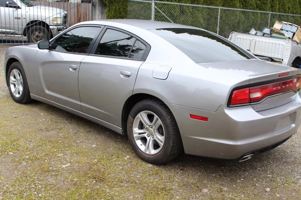 2013 Dodge Charger 7th Gen - Image 4 of 9