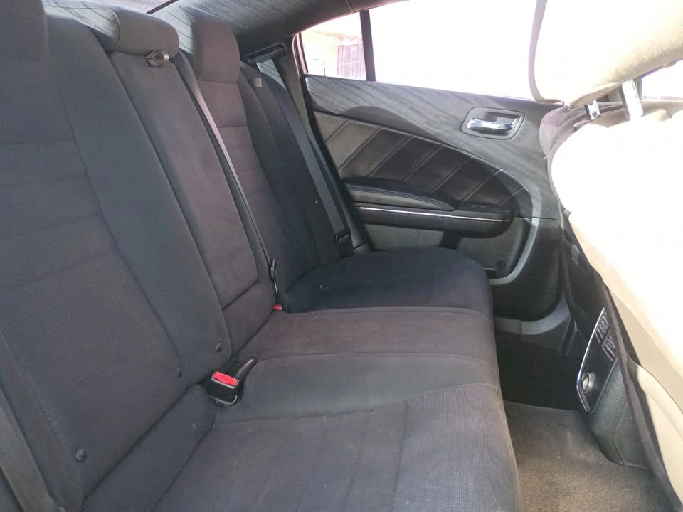 2013 Dodge Charger 7th Gen - Image 4 of 15
