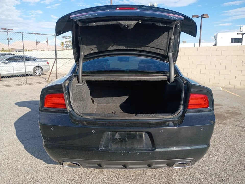 2013 Dodge Charger 7th Gen - Image 8 of 15