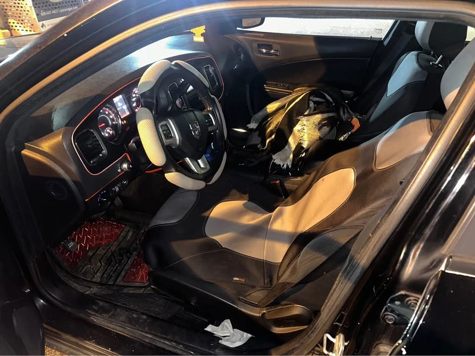 2013 Dodge Charger 7th Gen - Image 4 of 6
