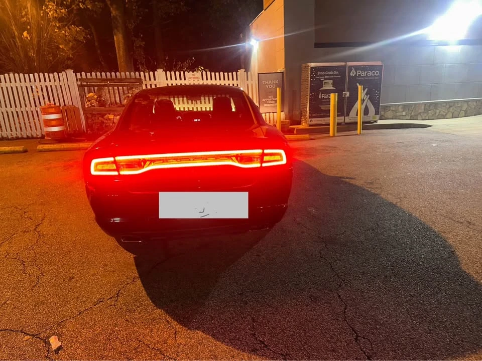 2013 Dodge Charger 7th Gen - Image 6 of 6