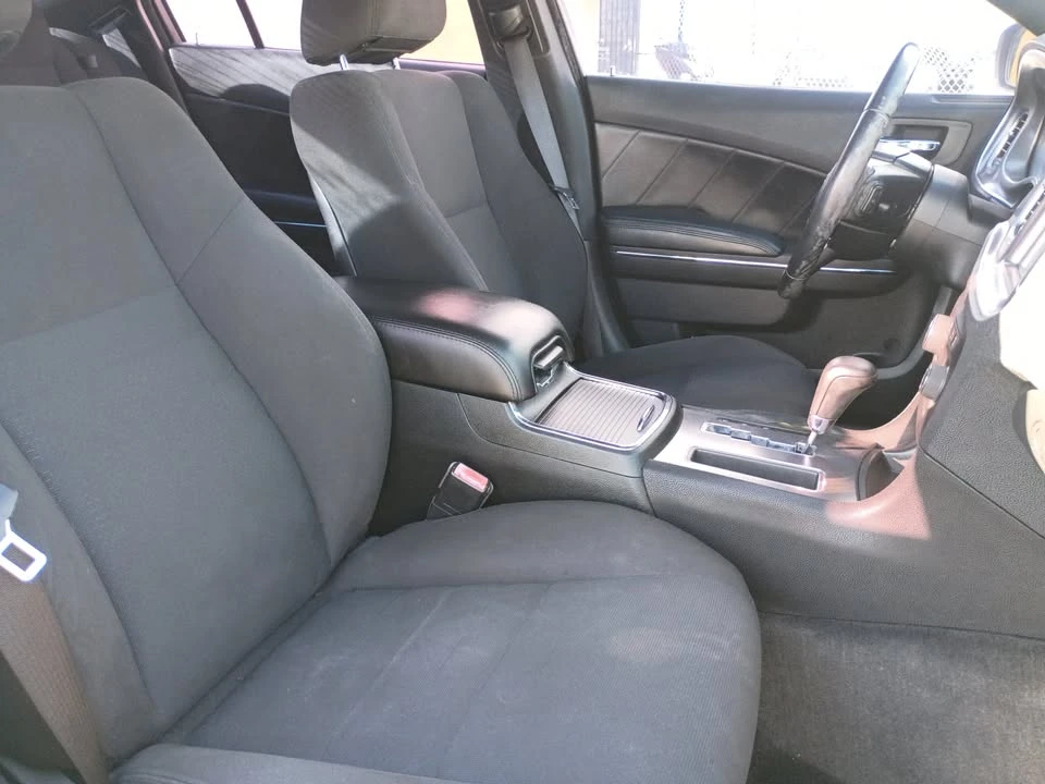 2013 Dodge Charger 7th Gen - Image 6 of 15
