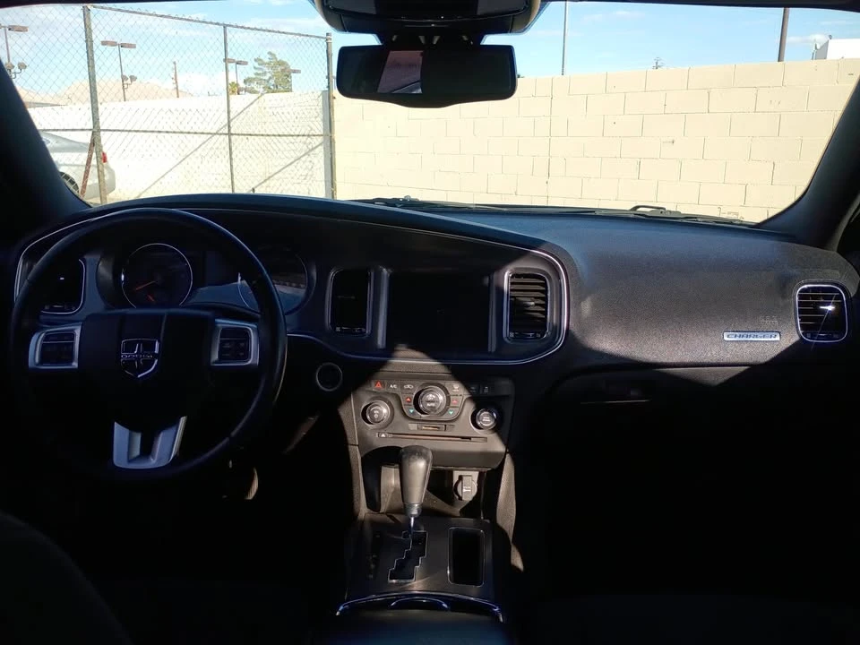 2013 Dodge Charger 7th Gen - Image 7 of 15
