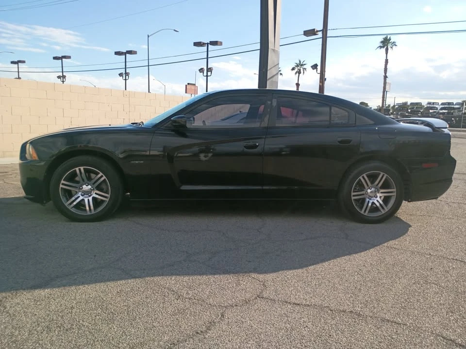 2013 Dodge Charger 7th Gen - Image 12 of 15