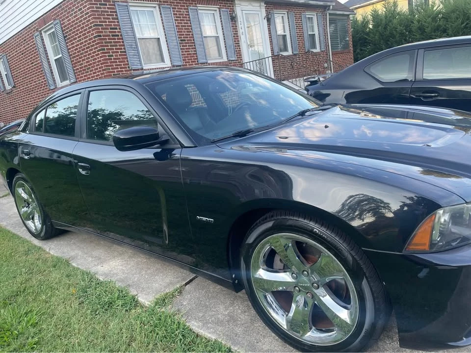 2013 Dodge Charger 7th Gen - Image 2 of 9