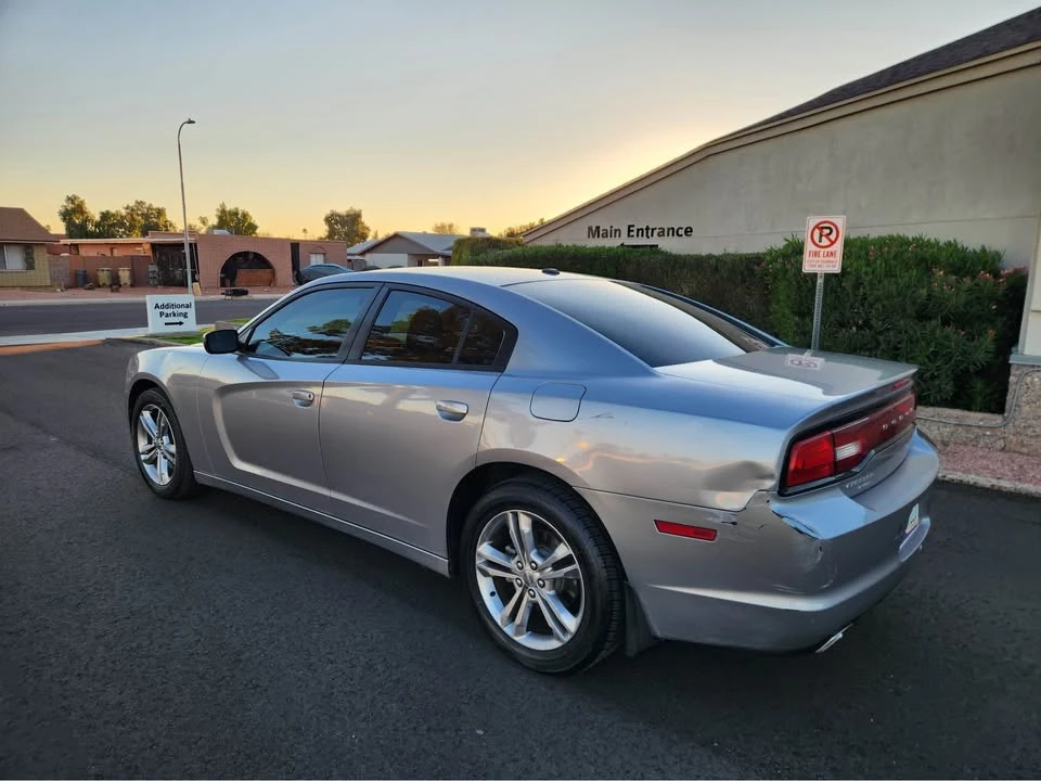 2013 Dodge Charger 7th Gen - Image 3 of 13