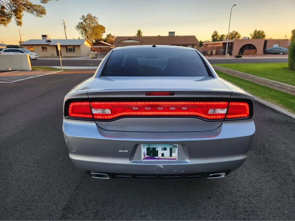 2013 Dodge Charger 7th Gen - Image 5 of 13