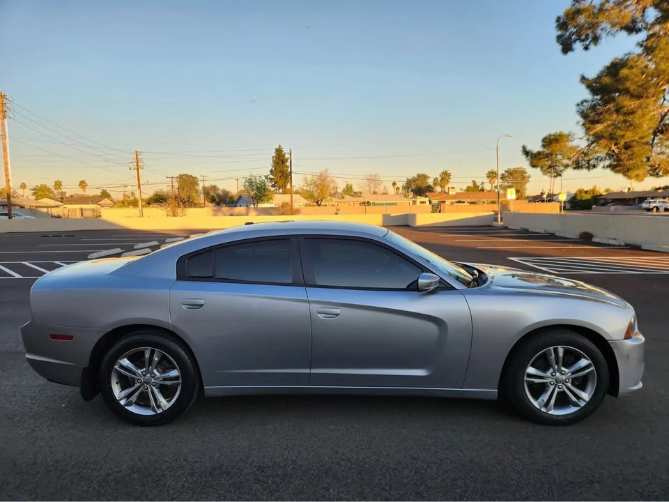 2013 Dodge Charger 7th Gen - Image 8 of 13