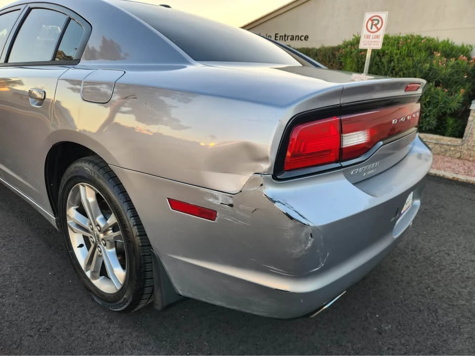 2013 Dodge Charger 7th Gen - Image 7 of 13
