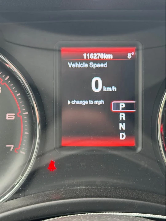2013 Dodge Charger 7th Gen - Image 4 of 4