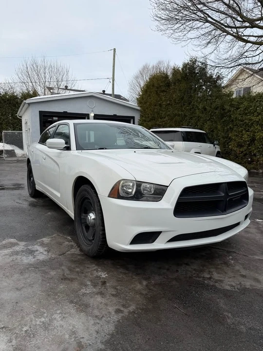 2013 Dodge Charger 7th Gen - Image 2 of 4