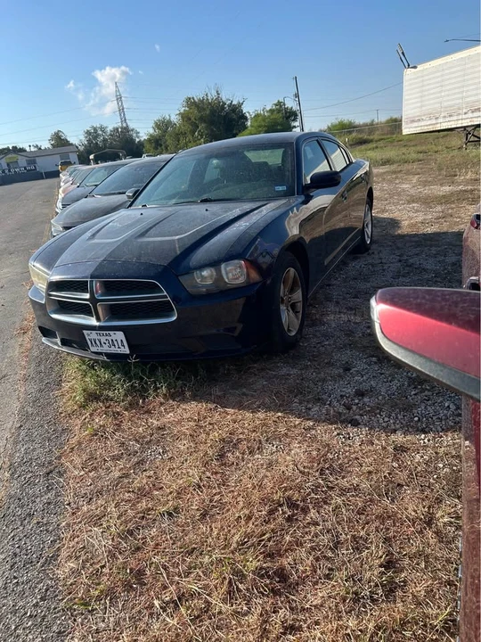 2013 Dodge Charger 7th Gen - Image 3 of 6
