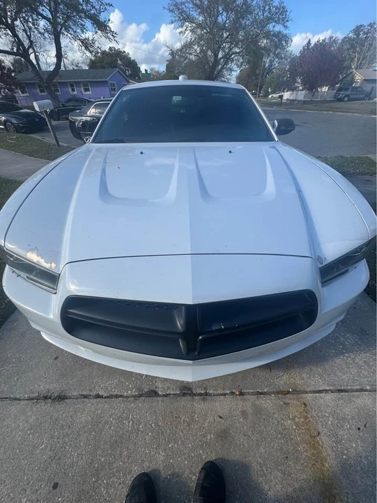 2013 Dodge Charger 7th Gen - Image 2 of 3