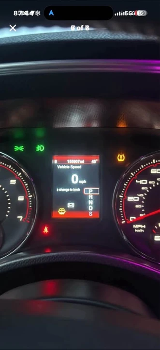 2013 Dodge Charger 7th Gen - Image 5 of 5