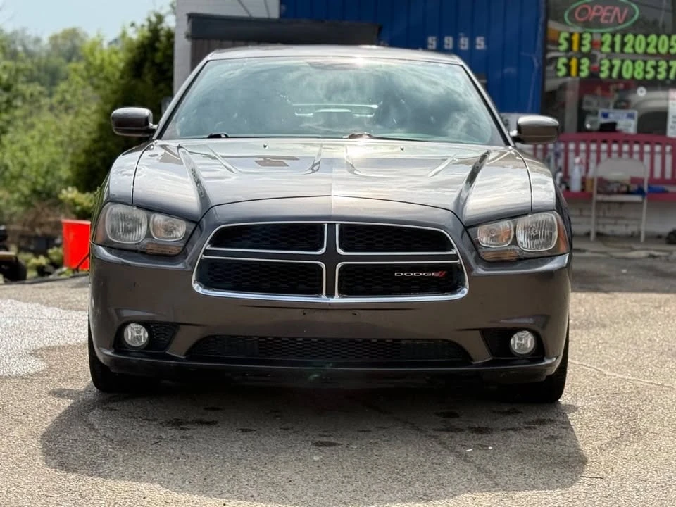 2013 Dodge Charger - Image 2 of 17