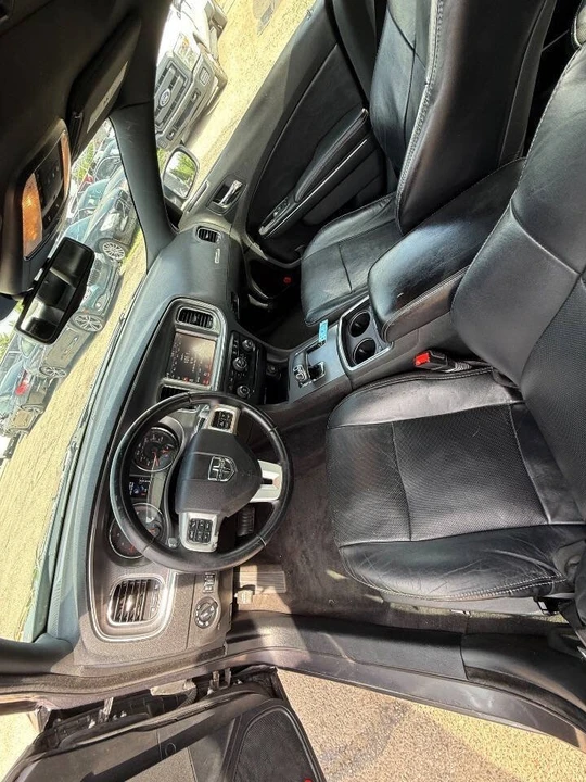 2013 Dodge Charger - Image 12 of 17