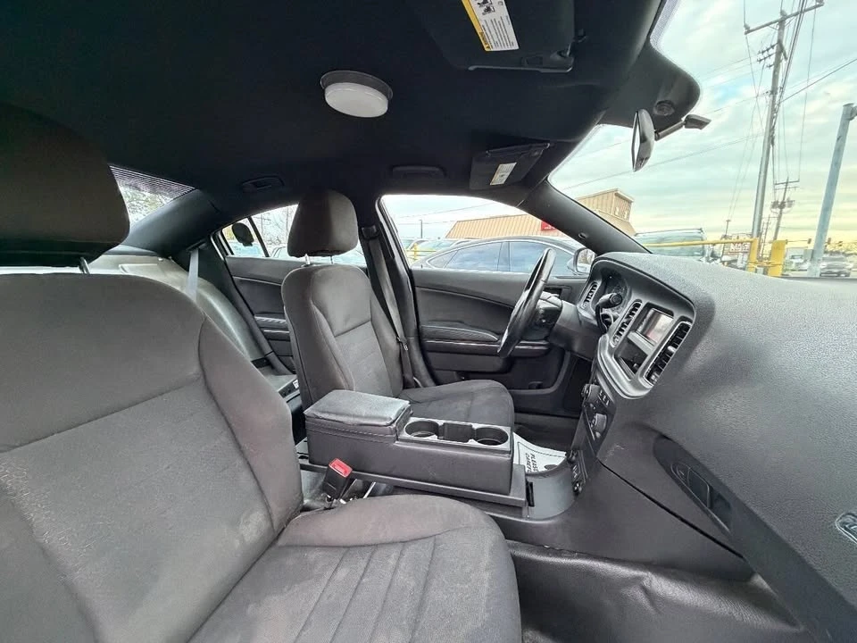2013 Dodge Charger 7th Gen - Image 16 of 20