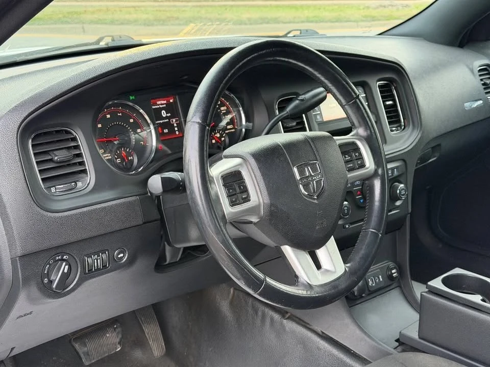 2013 Dodge Charger 7th Gen - Image 12 of 20