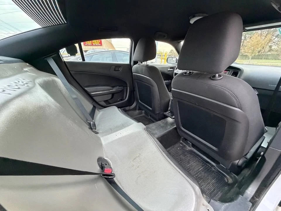 2013 Dodge Charger 7th Gen - Image 18 of 20