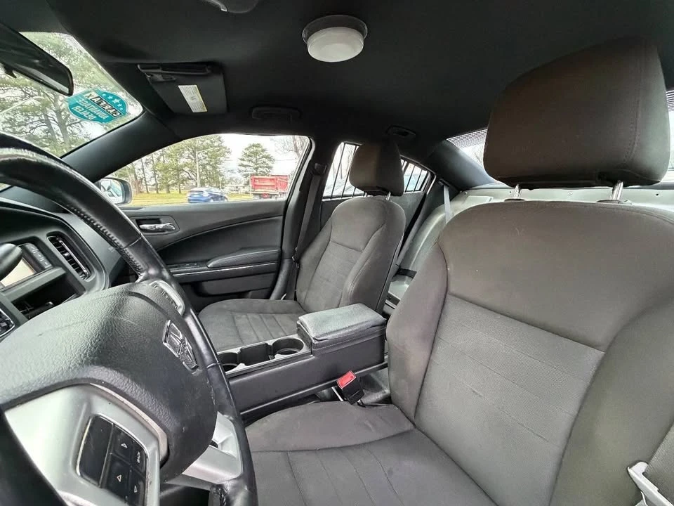 2013 Dodge Charger 7th Gen - Image 13 of 20