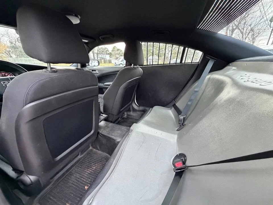 2013 Dodge Charger 7th Gen - Image 20 of 20