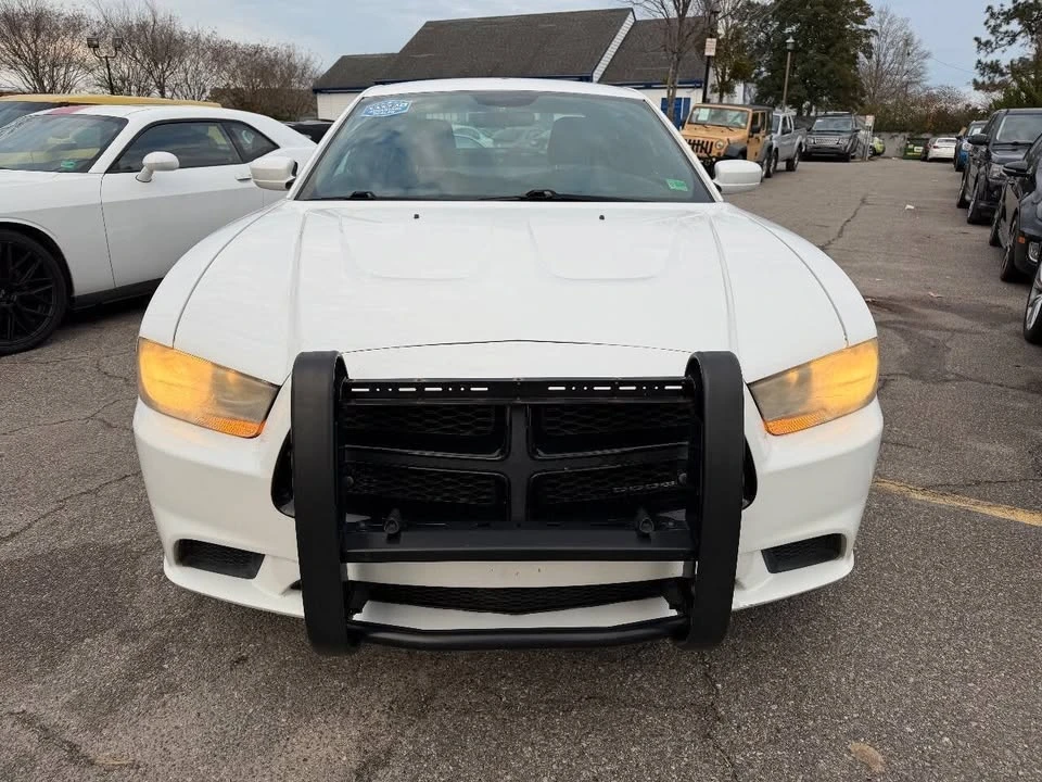 2013 Dodge Charger 7th Gen - Image 3 of 20