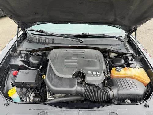 2013 Dodge Charger 7th Gen - Image 17 of 20
