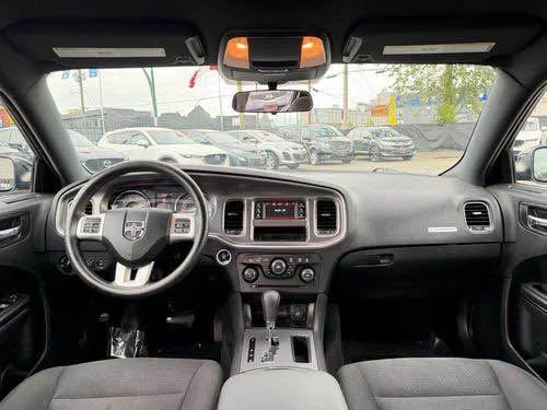 2013 Dodge Charger 7th Gen - Image 7 of 20