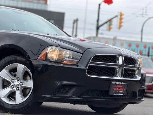 2013 Dodge Charger 7th Gen - Image 2 of 20