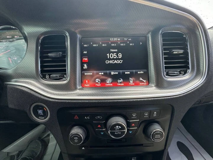 2013 Dodge Charger 7th Gen - Image 6 of 9