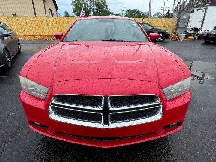 2013 Dodge Charger 7th Gen - Image 5 of 9