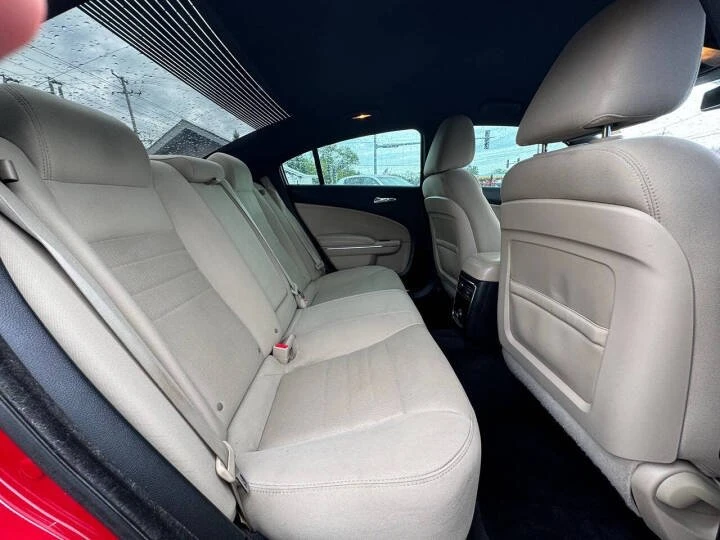 2013 Dodge Charger 7th Gen - Image 7 of 9