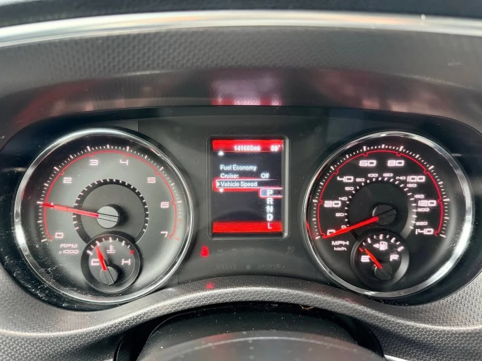 2013 Dodge Charger 7th Gen - Image 16 of 17