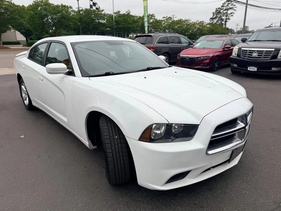 2013 Dodge Charger 7th Gen - Image 7 of 17