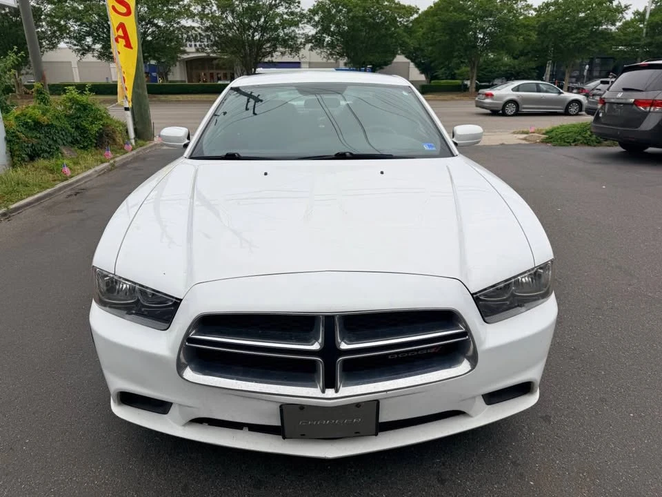 2013 Dodge Charger 7th Gen - Image 8 of 17