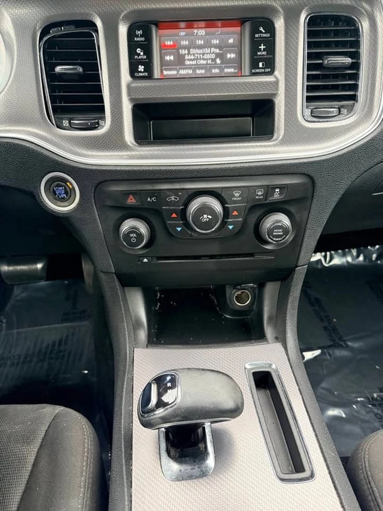 2013 Dodge Charger 7th Gen - Image 17 of 17