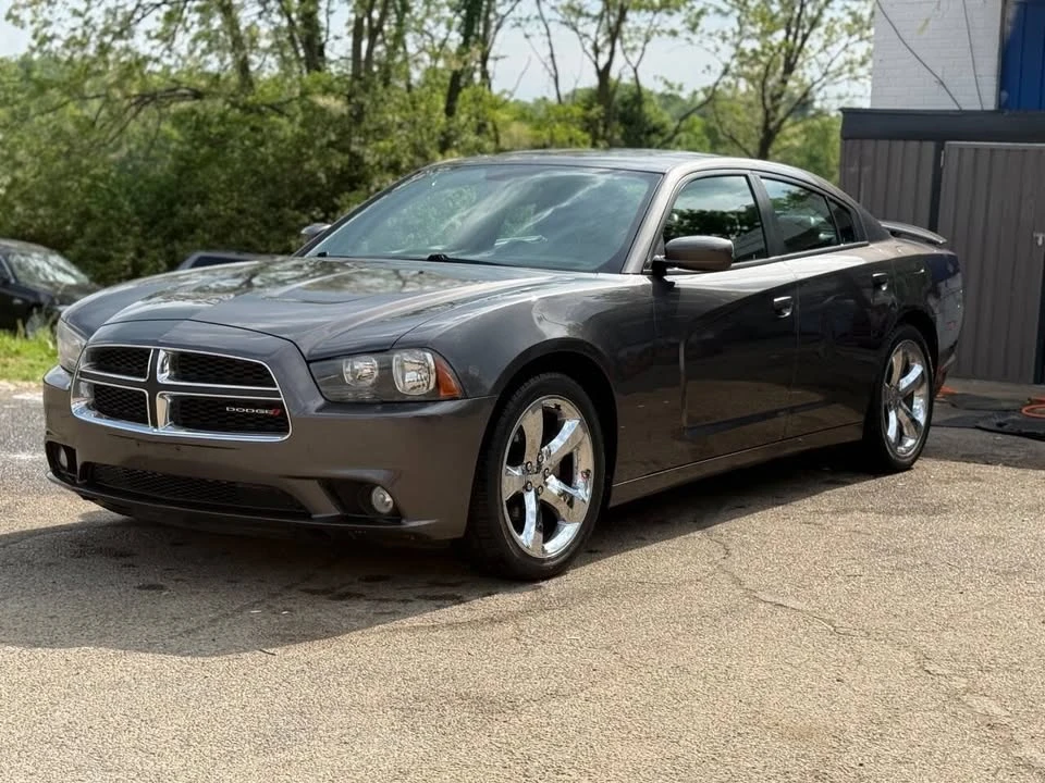 2013 Dodge Charger - Image 3 of 17