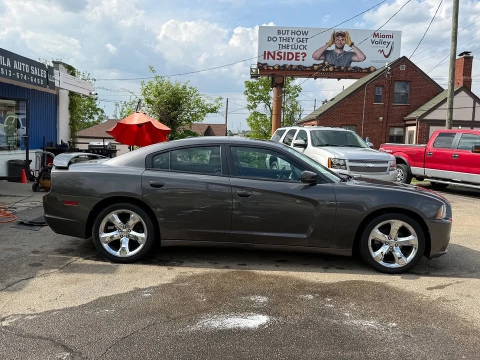 2013 Dodge Charger - Image 8 of 17
